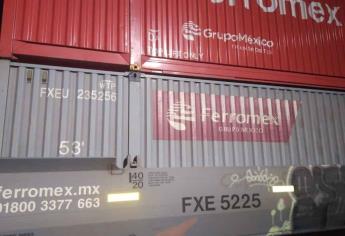 Muere niño africano al caer del tren en San Blas; la familia iba tras el sueño americano