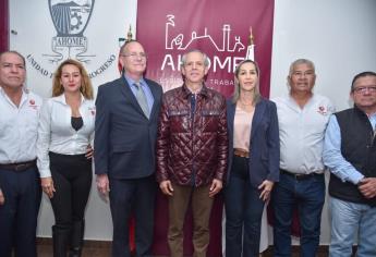 Ayuntamiento convoca a ahomenses al programa «Bienestar Laboral 2024»