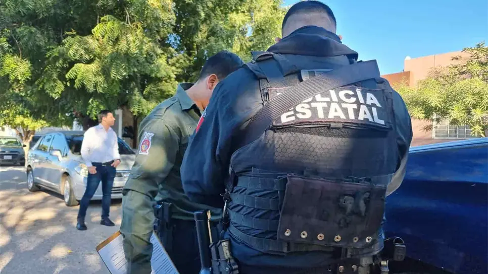 En continuación de audiencia el 23 de diciembre de 2023 se vinculó a proceso y se dejó en prisión preventiva como medida cautelar.