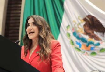 Paloma Sánchez es la candidata del Frente Amplio por el Senado