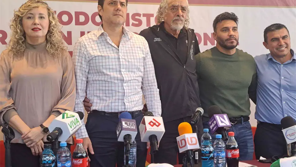 FOTO: Eduardo Bórquez.