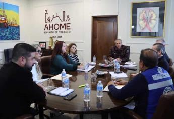 Ahome va por erradicación de trabajo infantil