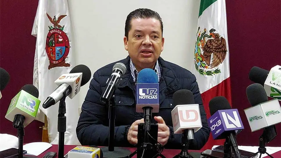 El funcionario enfatizó que, a pesar de la gravedad de la situación, el agua es un derecho humano.