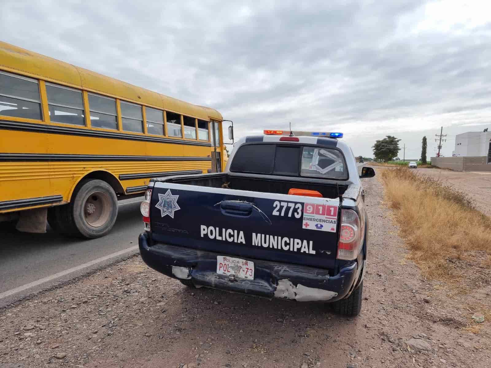 FOTO: Luis Ramírez.