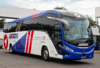 All Abordo: Así fue la emotiva última salida de autobuses | VIDEO