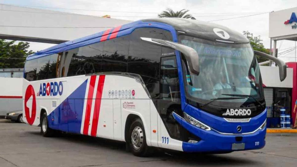 All Abordo: Así fue la emotiva última salida de autobuses | VIDEO