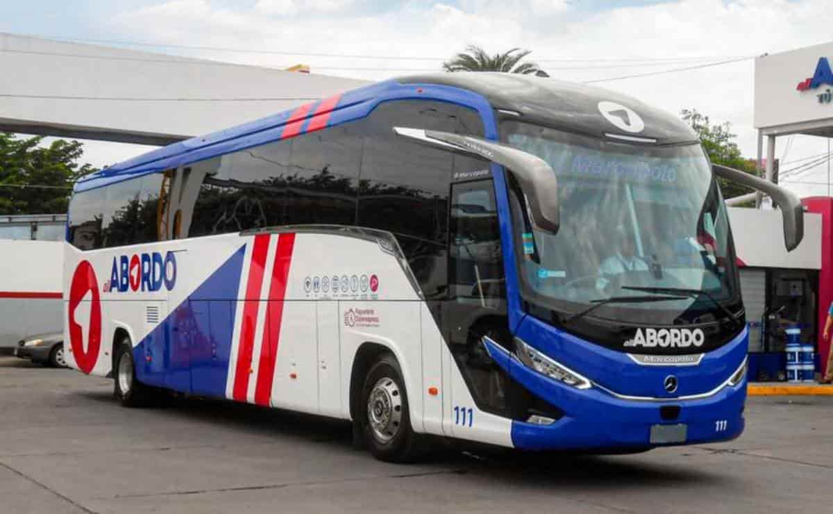 All Abordo: Así fue la emotiva última salida de autobuses | VIDEO
