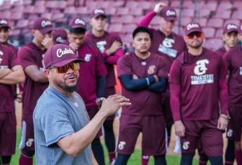 Alfredo Amézaga habla tras eliminación de Tomateros, ¿Se quedará?