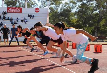 Ahome se queda con el Zonal de Atletismo; fue la delegación con más medallas de oro