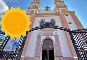Clima en Culiacán: Se espera un día despejado para este miércoles 17 de enero