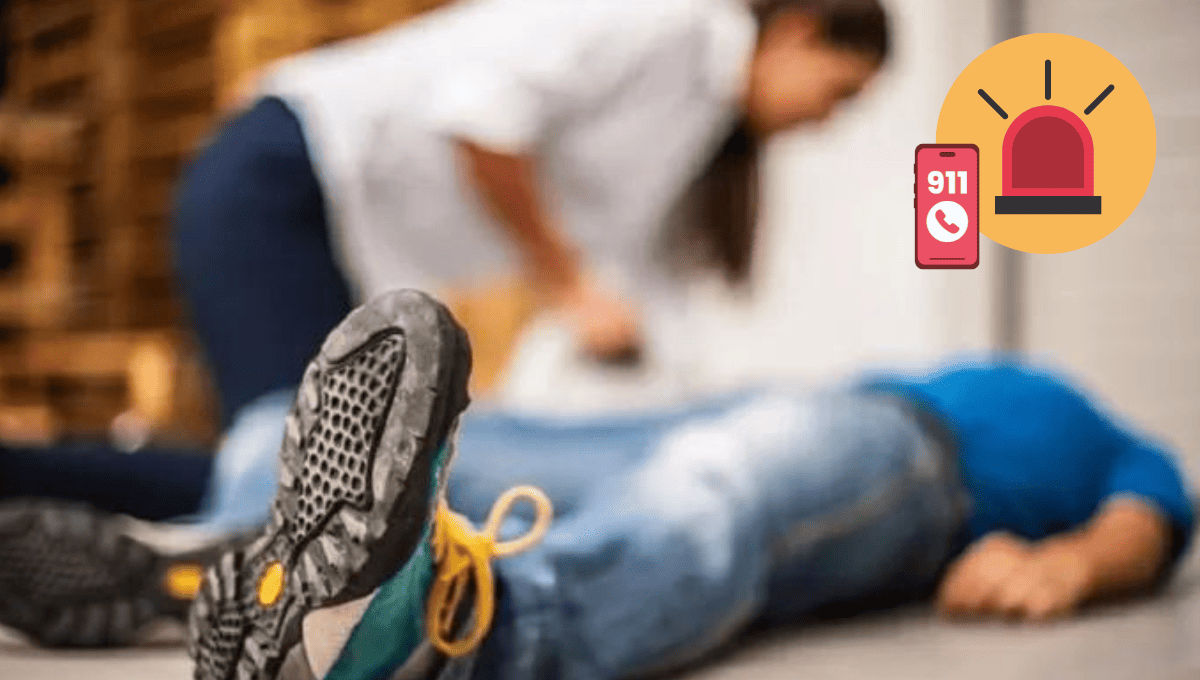 El desmayo se produce cuando no hay buen flujo sanguíneo del corazón al cerebro. FOTO: sinmordaza.com