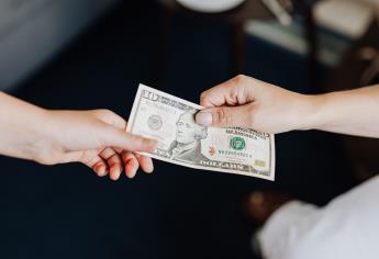 Precio del dólar este miércoles, 17 de enero de 2024