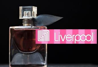 Liverpool: Este set de perfume invernal cuesta menos de 300 pesos