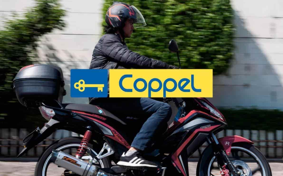 FOTO: Cortesía/Coppel.