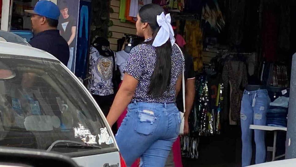 Tendencia coquette se apodera de Mazatlán