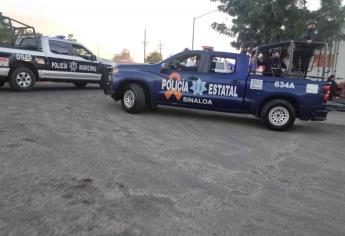 Ejecutan a un hombre y una mujer en la colonia Infonavit Las Flores, en Culiacán