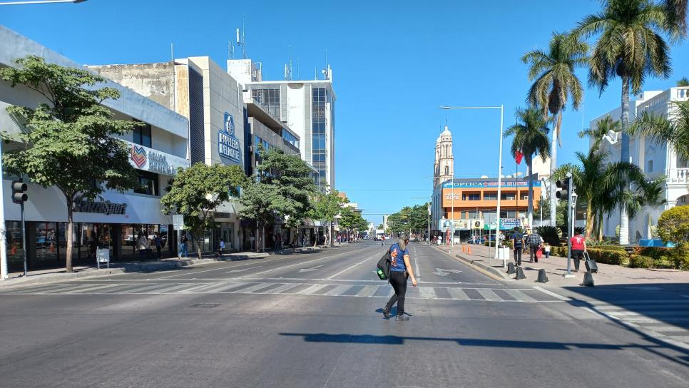 Este fin de semana cerrarán vialidades por Maratón Internacional Culiacán 2024