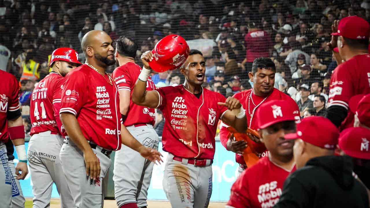 Venados buscará romper el maleficio ante los Naranjeros en series finales de la Liga Arco Mexicana del Pacífico.