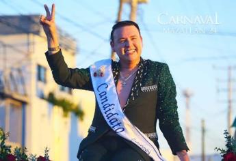 ¿Qué dijo Héctor Limón sobre las personas trans previo al Carnaval de Mazatlán?