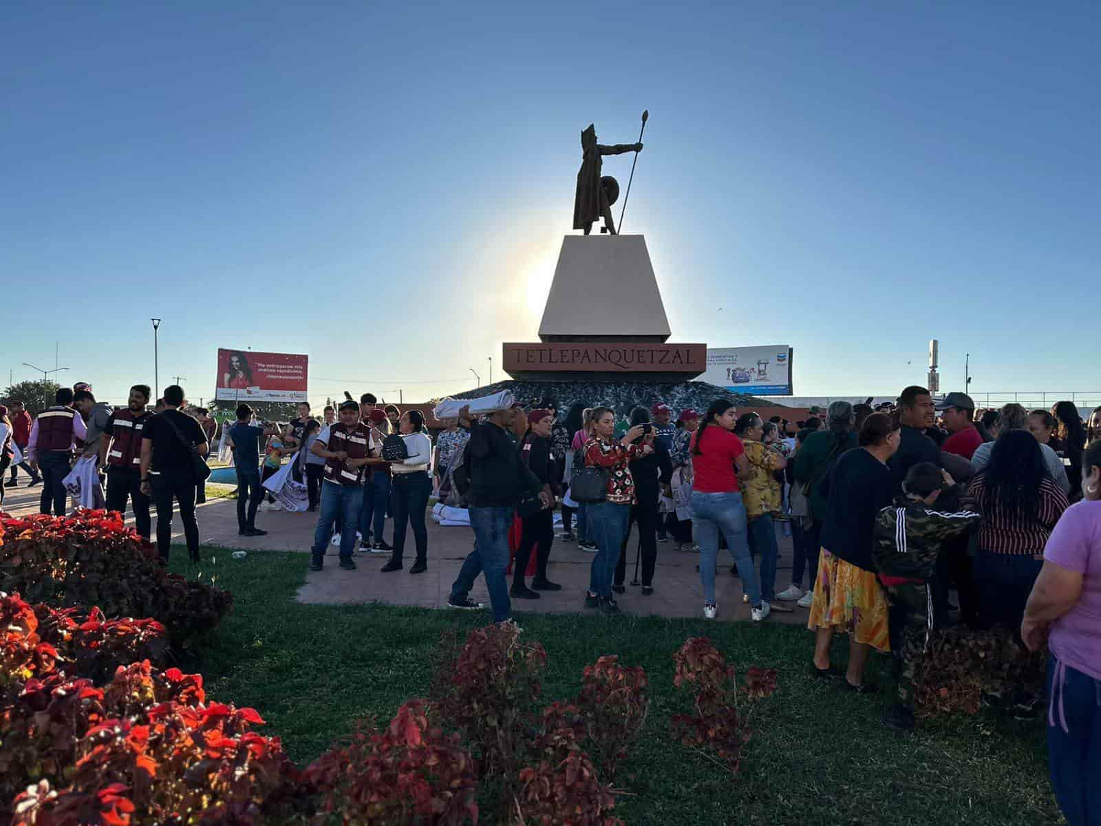 FOTO: Heidi Fonseca.