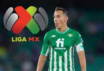 Andrés Guardado regresa al futbol mexicano; descubre en qué equipo jugará