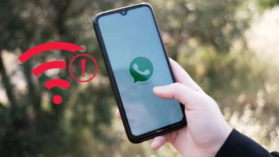 ¿Quieres usar WhatsApp pero no tienes internet? Con este método podrás utilizarlo