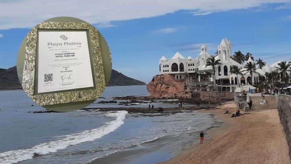 ¿Qué es la «Certificación Platino» que recibieron 5 hoteles de Mazatlán?