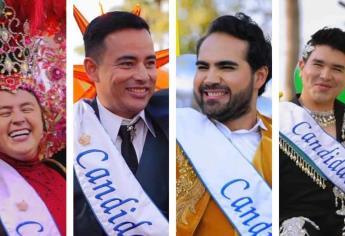 Este viernes, el Carnaval de Mazatlán conocerá a su Rey de la Alegría y la Reina Infantil 