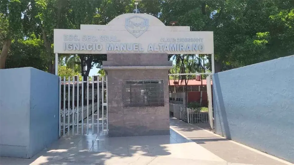 Finalmente enfatizó la importancia de brindar una mayor atención y vigilancia en las áreas donde estos eventos se presenten.