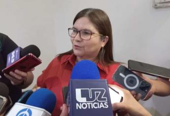 «Complicado que Paloma Sánchez y Eduardo Ortiz ganen la Senaduría»: Imelda Castro