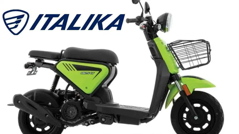 Esta motocicleta de Italika cuesta menos de 20 mil pesos; ¿cuáles son sus ventajas y desventajas?