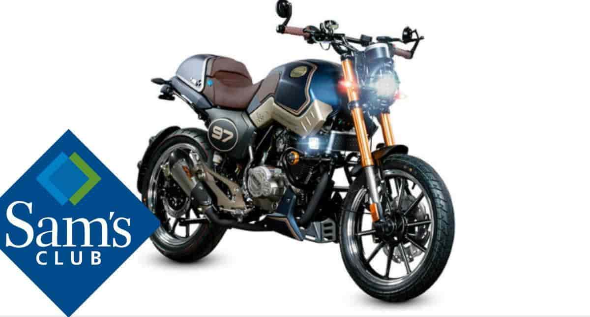 FOTO: Cortesía/Vento/SamsClub.