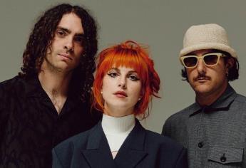 Paramore cancela presentación en el Vive Latino