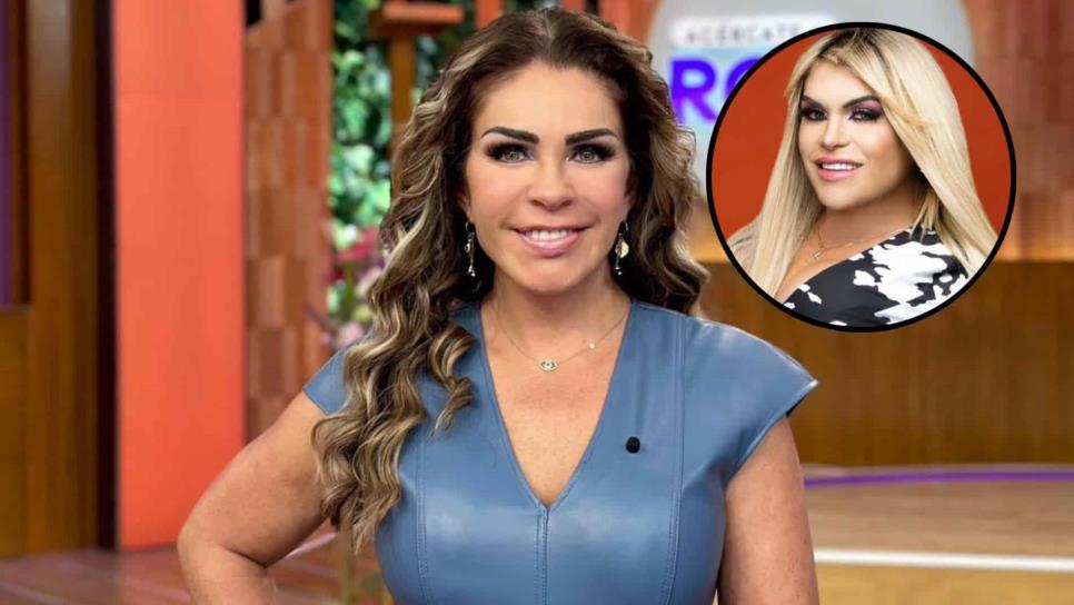 Rocío Sánchez Azuara manda mensaje a Wendy Guevara: «Hay que ser siempre un buen ejemplo»