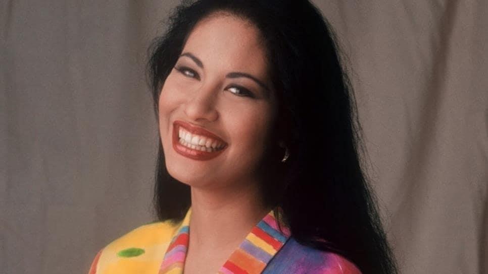 Este sería el rostro de Selena a sus 52 años, según la IA