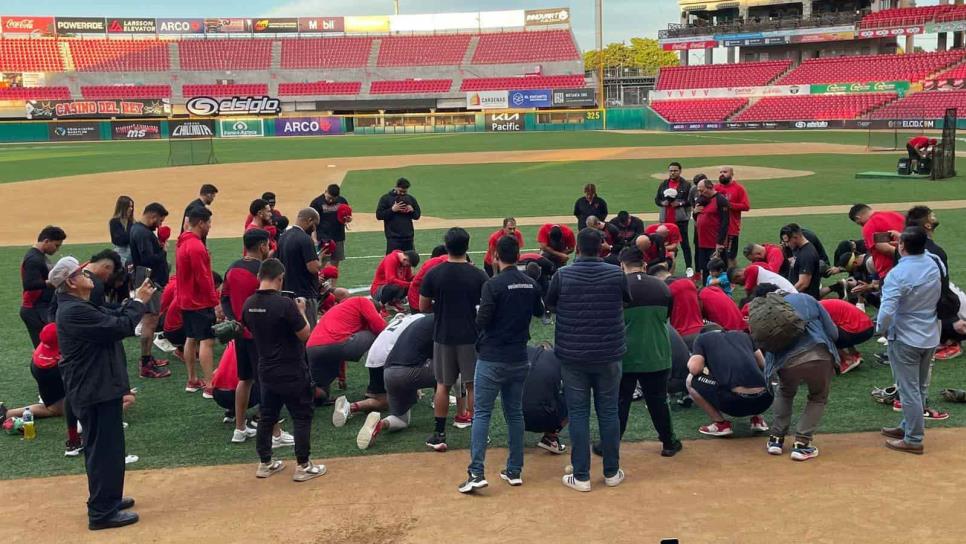 Venados de Mazatlán viaja para encuentro contra Naranjeros de Hermosillo