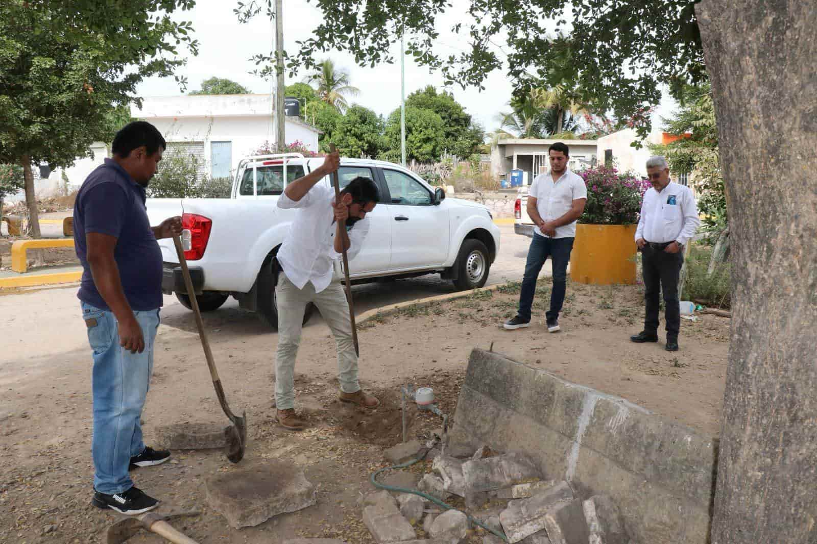 La Junta Municipal de Agua Potable y Alcantarillado hace un llamado al acercamiento a todos aquellos usuarios en morosidad para buscar juntos un modo de regularizarse.