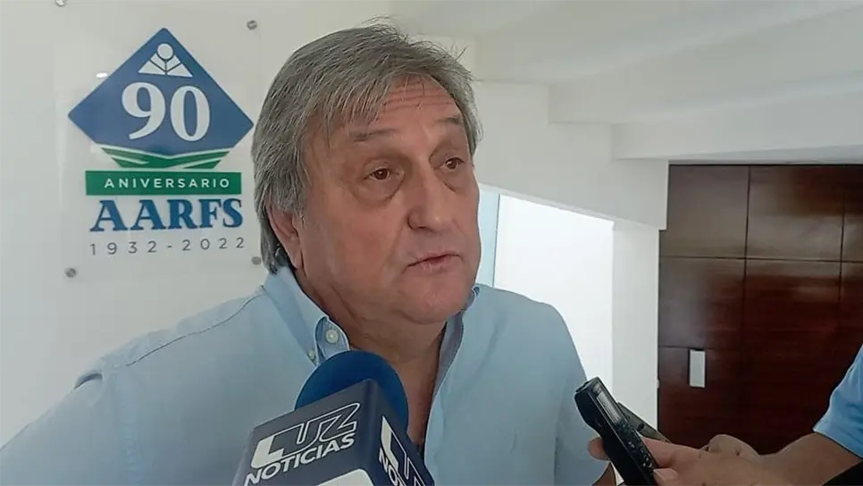 Asimismo, expresó su preocupación por el desabasto de maíz amarillo y blanco.