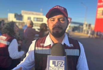 Morena hará cambios en candidaturas a Diputaciones Federales en Sinaloa: Ulises Piña