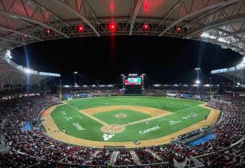 Tendrá Venados de Mazatlán Sold Out en juegos finales contra Naranjeros de Hermosillo 