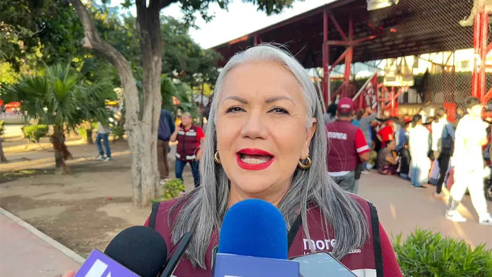 FOTO: Alfredo Juárez.