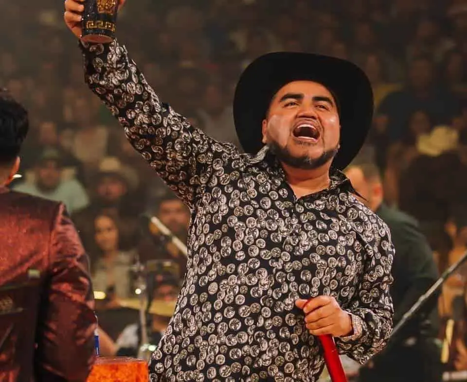 FOTO: Se filtra video de El Mimoso.