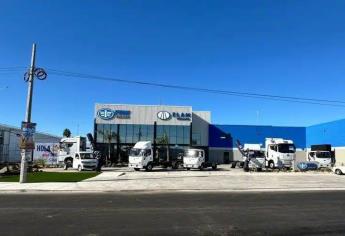 Faw Trucks Elam; la nueva concesionaria de camiones de carga que llega a Sinaloa