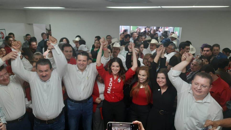 ¡Hay acuerdo! Así quedan repartidas las alcaldías y diputaciones locales del PAN, PRI, PRD y PAS en Sinaloa