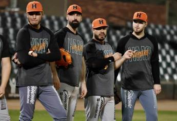 Quién es el jugador que vivirá su sexta final consecutiva en el Venados vs Naranjeros