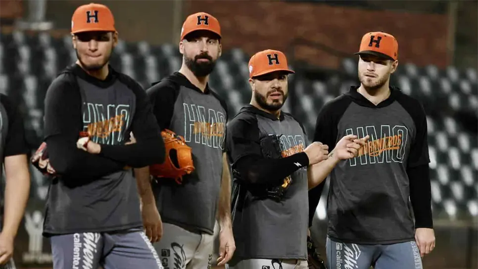 El pitcher del año buscará darle a Naranjeros otro título más en la Liga Arco Mexicana del Pacífico.