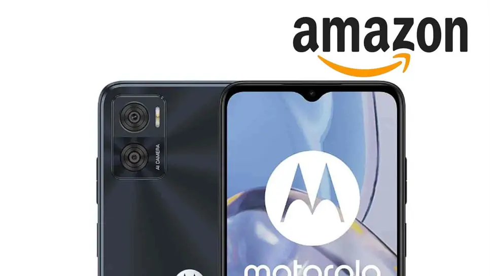 Foto: Motorola