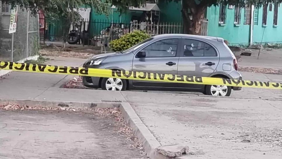 Identifican a pareja asesinada en el Infonavit Las Flores en Culiacán