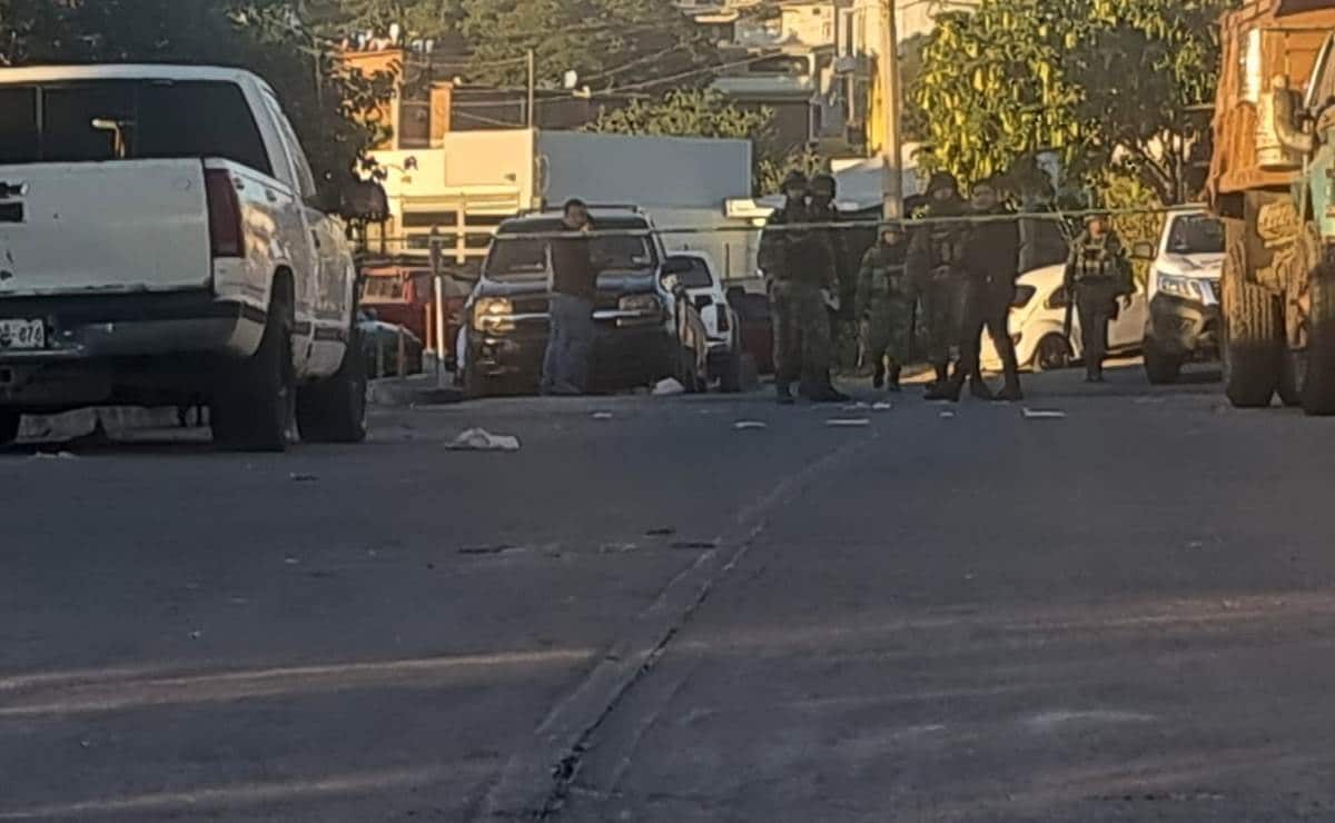 FOTO: Luis Ramírez.