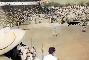 Así era el viejo Estadio Mochis, la primera casa de los Cañeros | FOTO